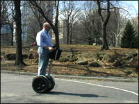 Segway pic