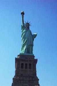 Lady Liberty