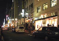 ginza pic