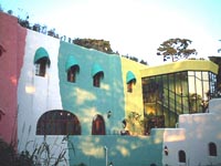 ghibli museum pic