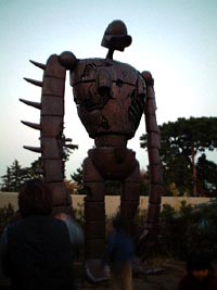 ghibli museum pic