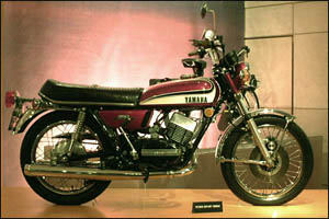 yamaha pic