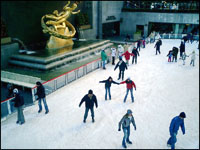 pic - Rockefeller Center