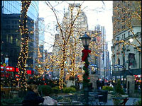 pic - Herald Square