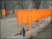 pic - Columbus Circle overlooked