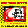 Big Apple Roll