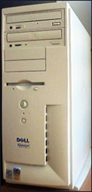 DELL 700MHz