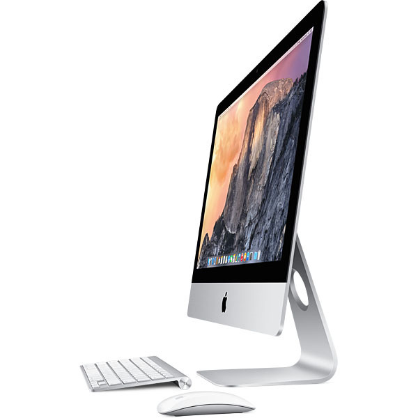 iMac 21.5