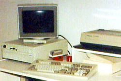 IBM PS/2