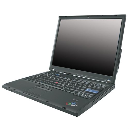 ThinkPad T60